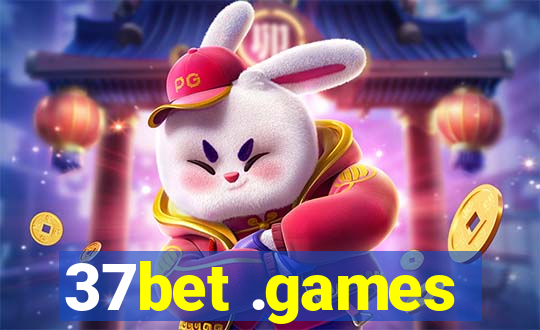37bet .games